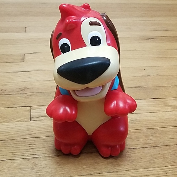 Mattel Other - Rare Mattel Red Rover Dog Game #RRDog